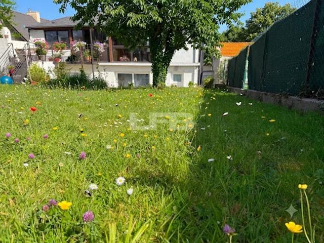 Appartement vente à Saint-Malo, Bretagne