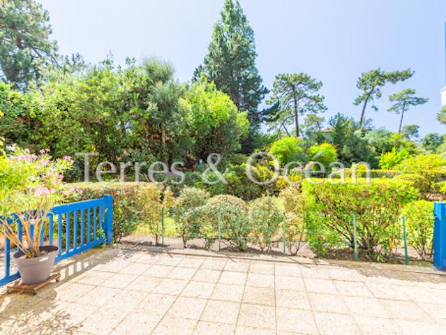 Appartement vente à Dax, Soorts-hossegor