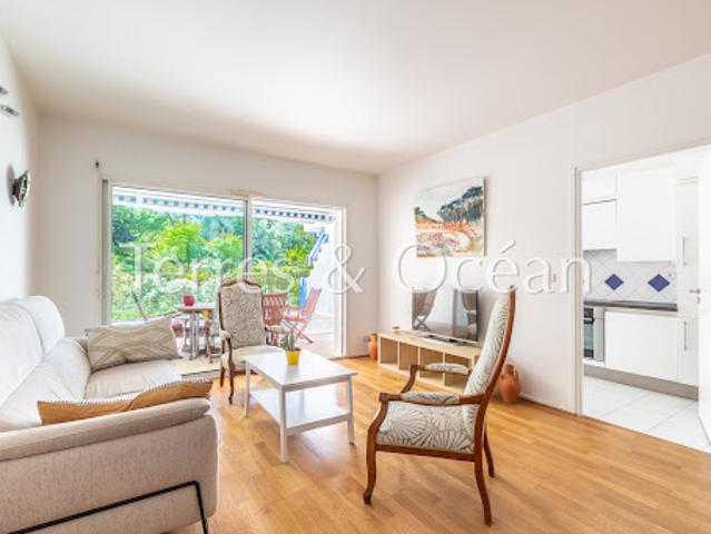 Appartement vente à Dax, Soorts-hossegor