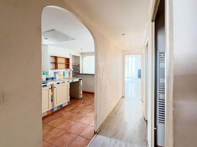 Appartement vente à Digne-les-Bains, Digne-les-bains