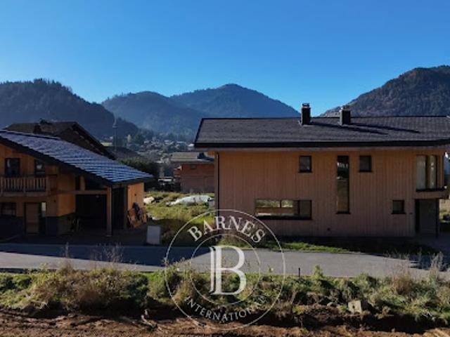 Appartement vente à Thonon-les-Bains, Morzine
