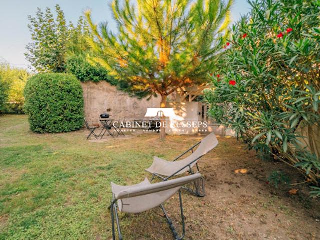 Appartement vente à Bayonne, Guéthary