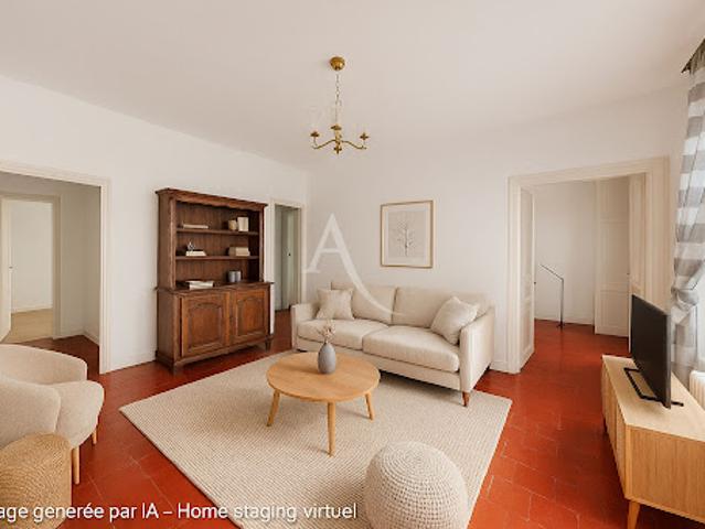 Appartement vente à Carcassonne