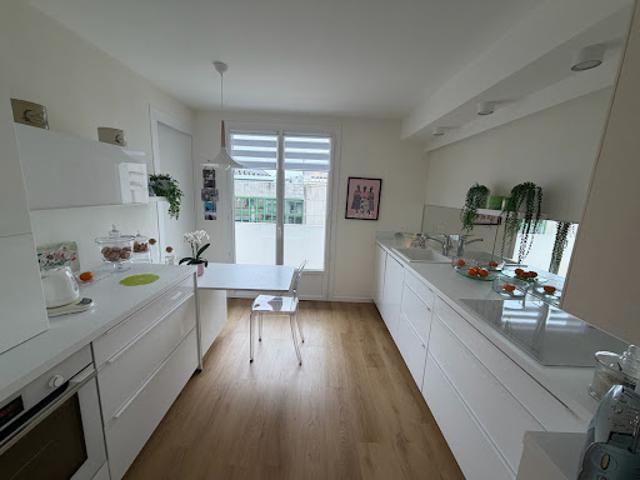 Appartement vente à Châtellerault