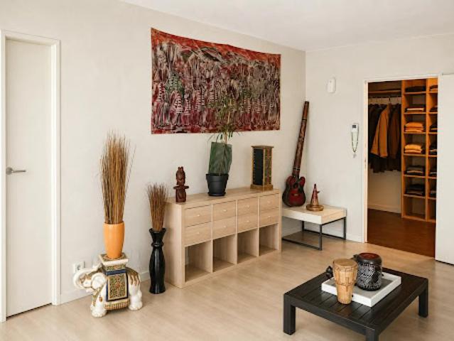 Appartement vente à Clermont-Ferrand, Clermont-ferrand
