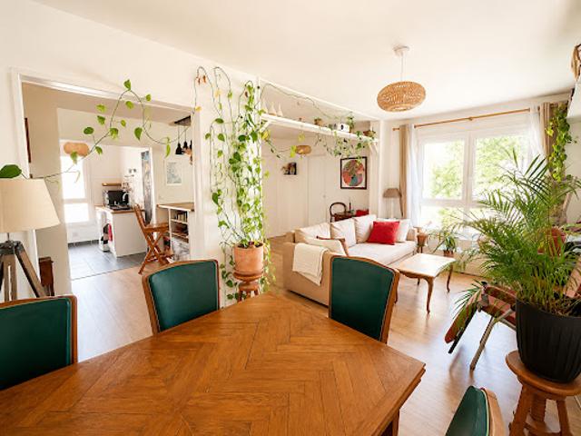 Appartement vente à Rennes, Bretagne