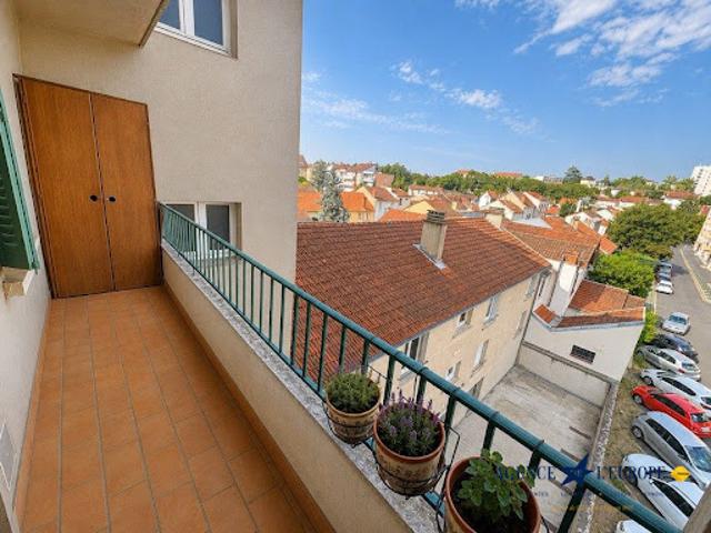 Appartement vente à Vichy