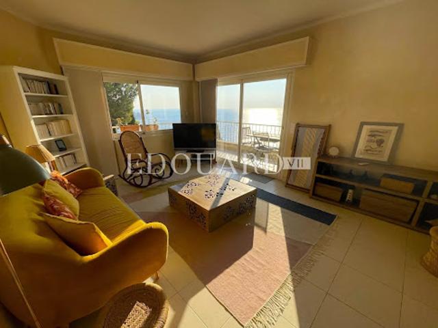 Appartement vente à Nice, Èze