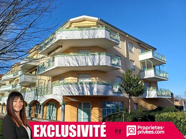 Appartement vente à France métropolitaine, Riorges