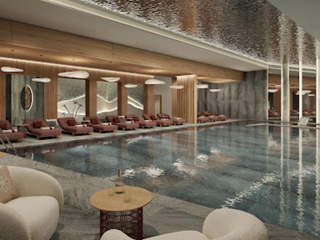 Appartement vente à Albertville, Tignes