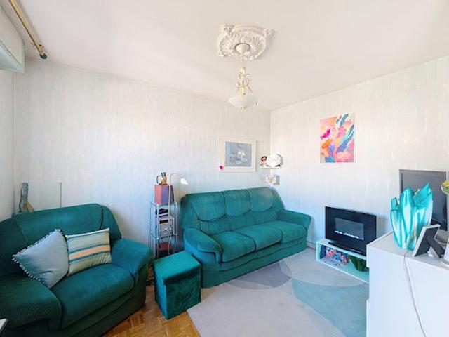 Appartement vente à Saint-Martin, Albi