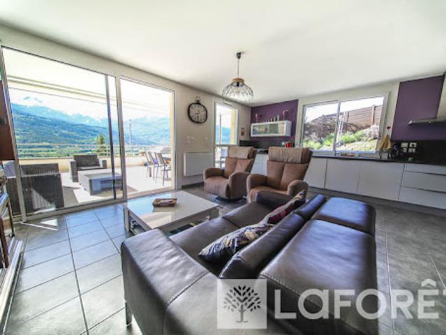 Appartement vente à Gap, Embrun