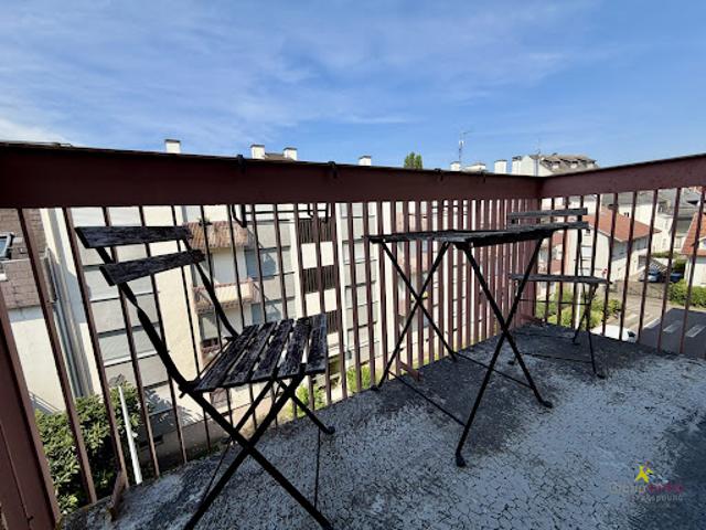 Appartement vente à Strasbourg, Hoenheim