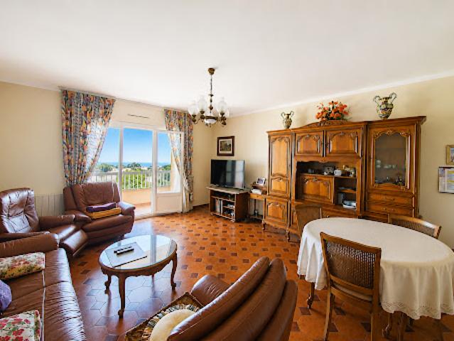Appartement vente à Bastia