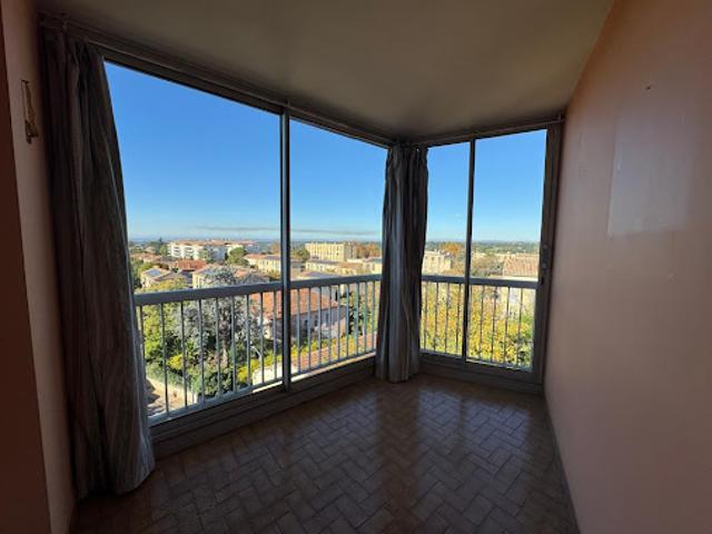 Appartement vente à Carpentras, Vaucluse