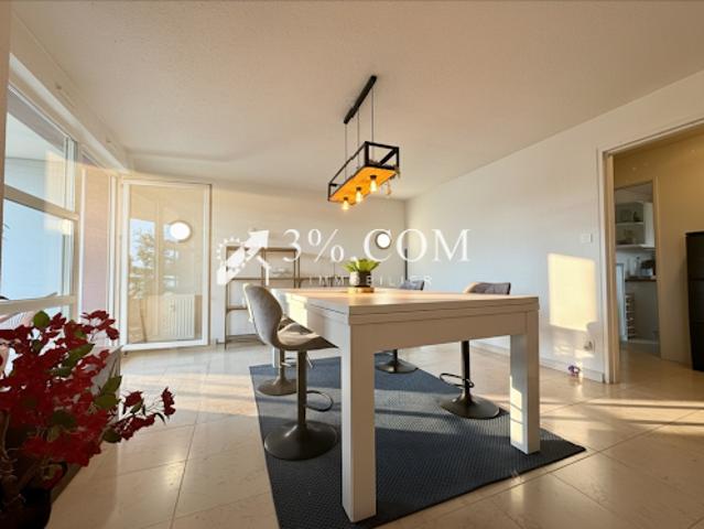 Appartement vente à Strasbourg, Hoenheim