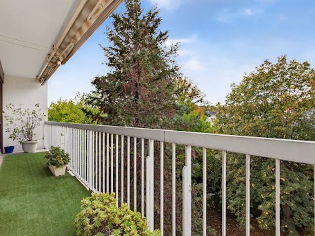 Appartement vente à Les Tybilles, Meudon