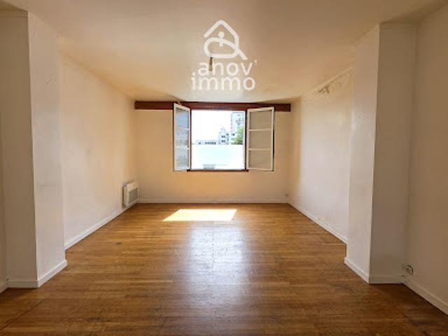 Appartement vente à Grenoble