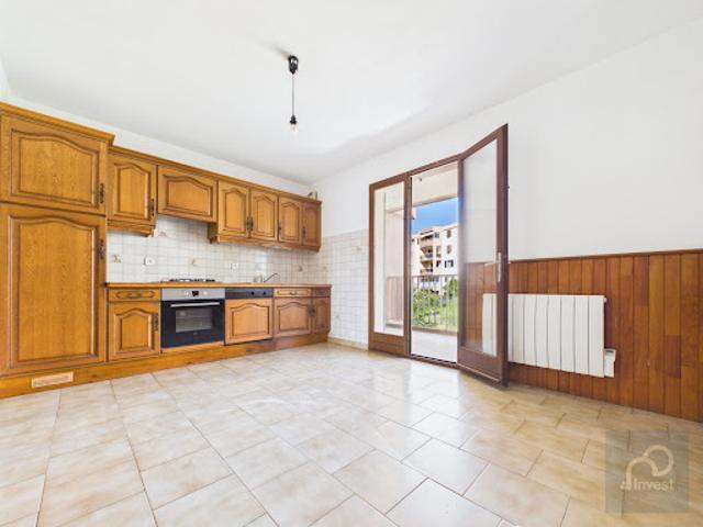 Appartement vente à Ajaccio
