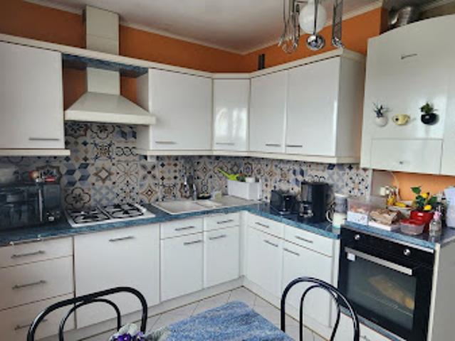 Appartement vente à Abbeville