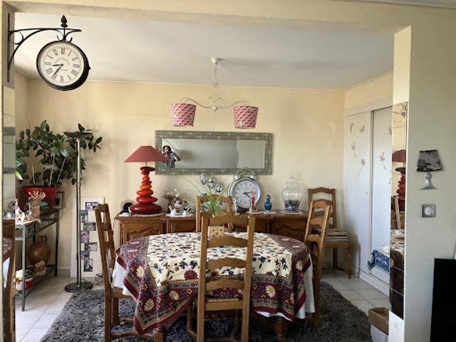 Appartement vente à Abbeville