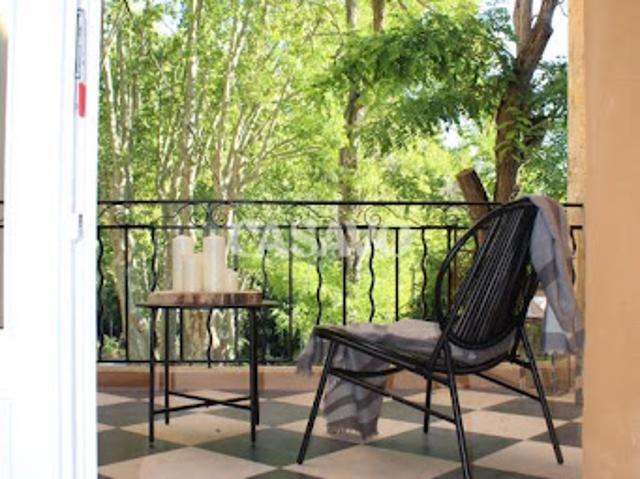 Appartement vente à France métropolitaine, Aix-en-provence