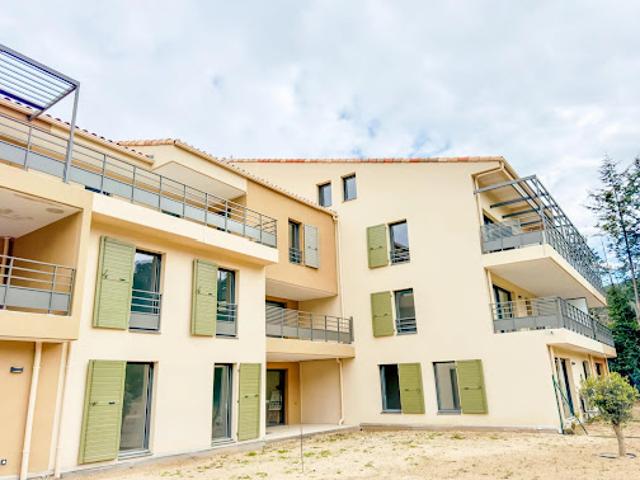 Appartement vente à Aix-en-Provence, Aix-en-provence