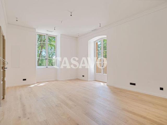 Appartement vente à Aix-en-Provence, Aix-en-provence