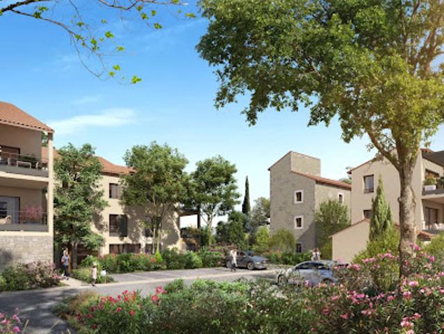 Appartement vente à Aix-en-Provence, Aix-en-provence
