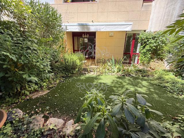 Appartement vente à Aix-en-Provence, Aix-en-provence