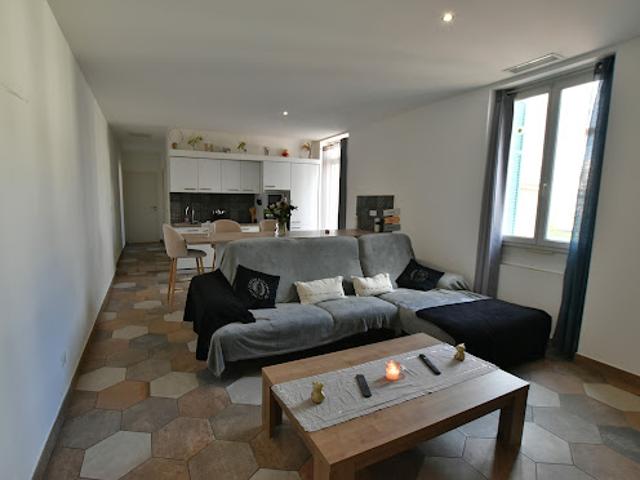 Appartement vente à Ajaccio
