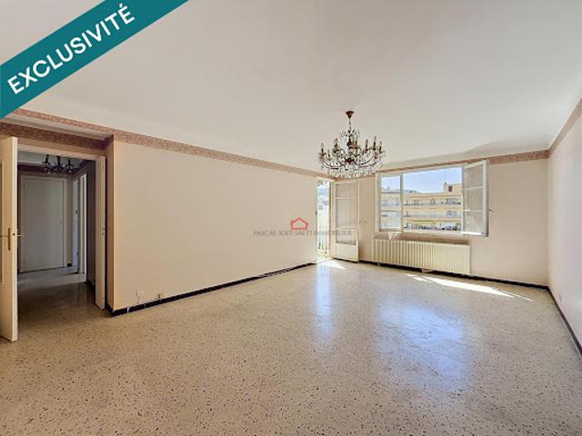 Appartement vente à Ajaccio