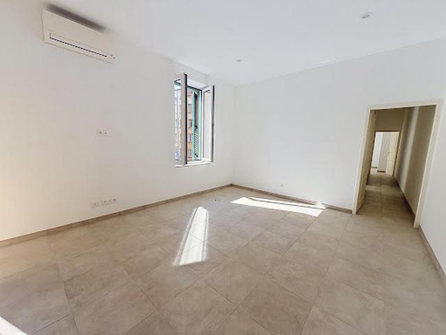 Appartement vente à Ajaccio