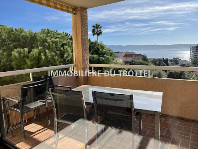 Appartement vente à Ajaccio