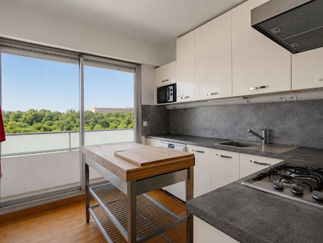 Appartement vente à Bayonne, Anglet