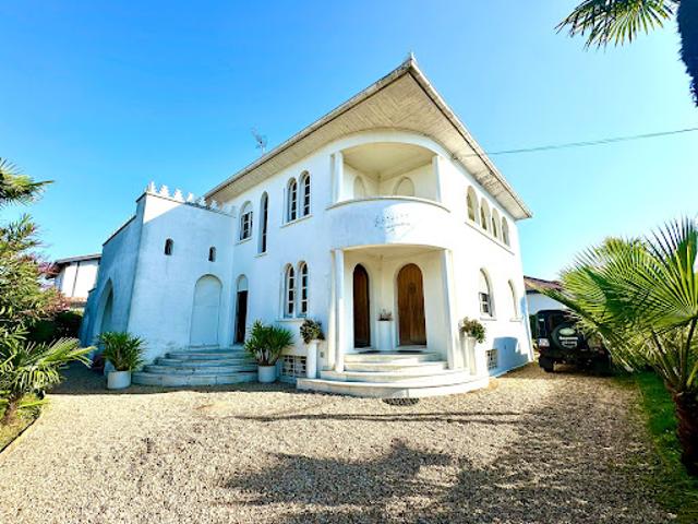 Appartement vente à Bayonne, Anglet