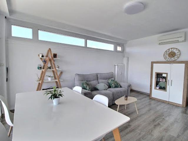 Appartement vente à Centre-Ville, Annemasse
