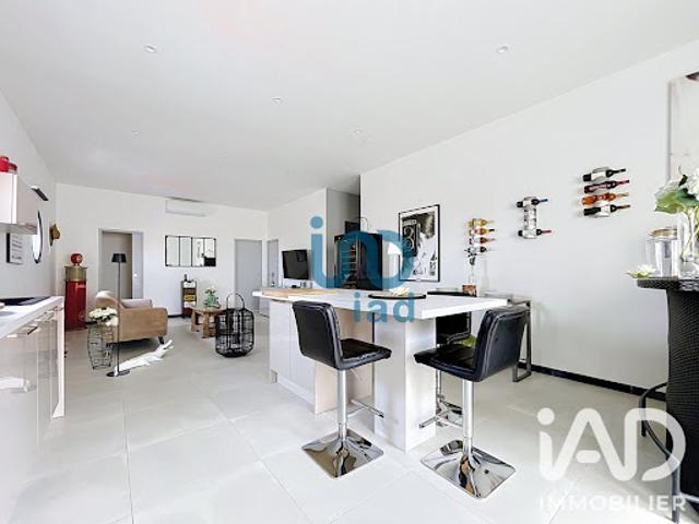 Appartement vente à ZA Mangefer, Argeliers