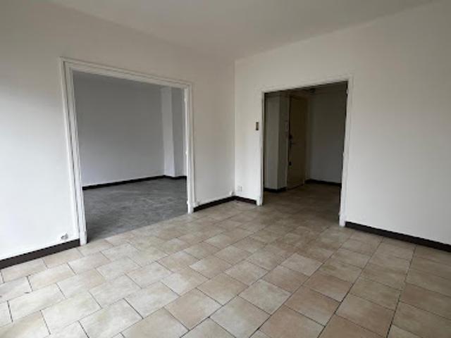 Appartement vente à Arles