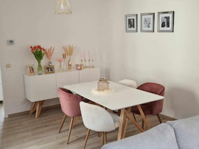 Appartement vente à Auxerre