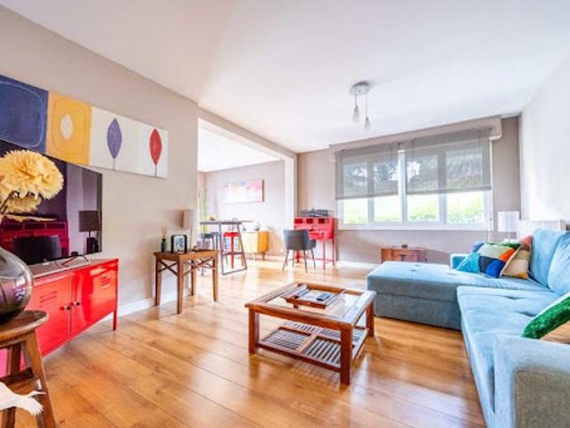 Appartement vente à France métropolitaine, Bayonne