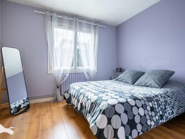 Appartement vente à Bayonne