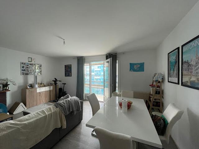 Appartement vente à Bayonne