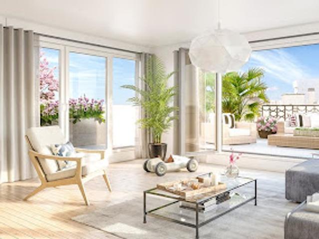 Appartement vente à Beaune