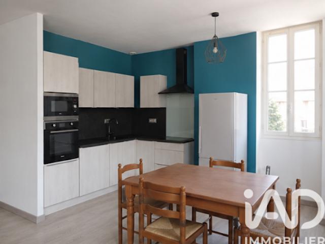 Appartement vente à Béziers, Bédarieux