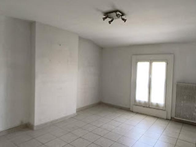 Appartement vente à Béziers