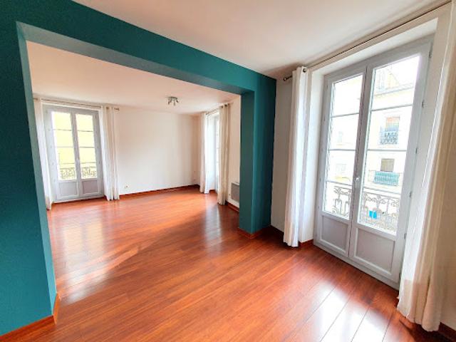 Appartement vente à Béziers