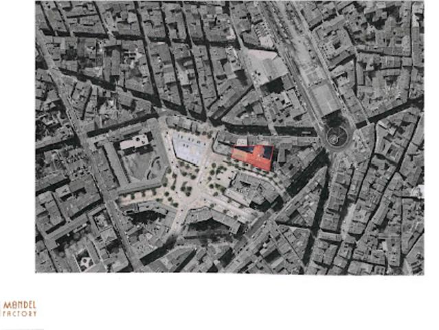 Appartement vente à Béziers