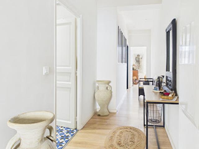 Appartement vente à Bastia, Lucciana