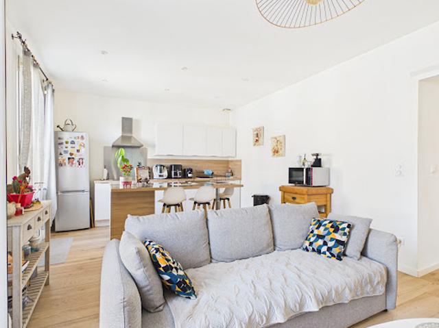 Appartement vente à Bastia, Lucciana